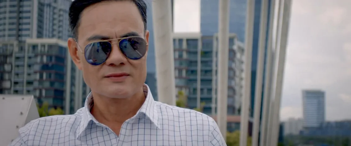 TVC · Thời trang: HGH Fashion · Đạo diễn